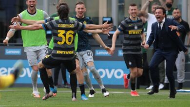 Darmian Inter Verona