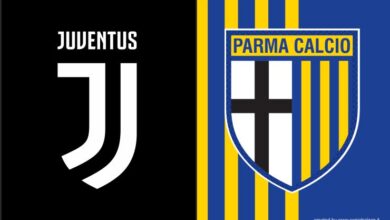 Juventus Parma