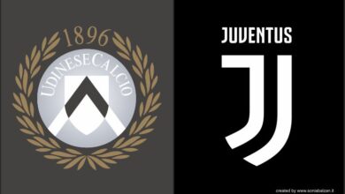 Udine Juve