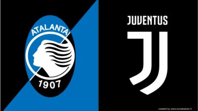 Atalanta Juventus