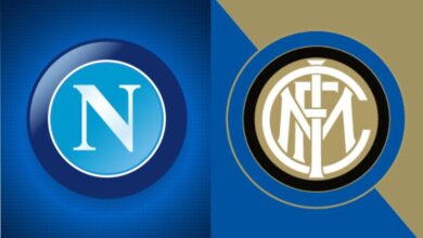 Napoli Inter