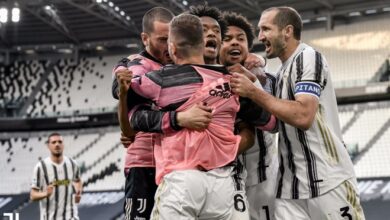 Juve polemiche