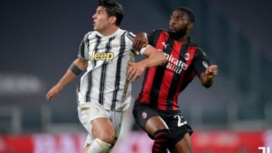 Tracollo Juve