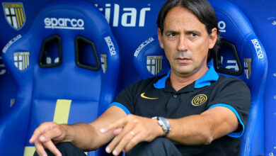 Inzaghi Inter