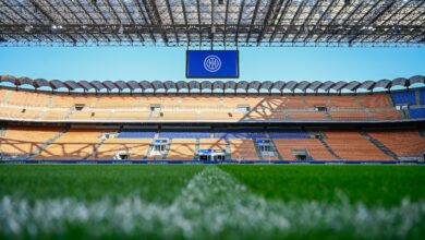 Inter Pre partita