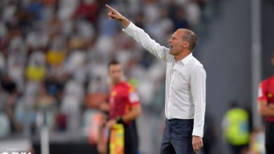 Allegri Udine