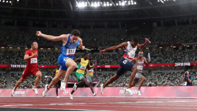 Tokyo 2020