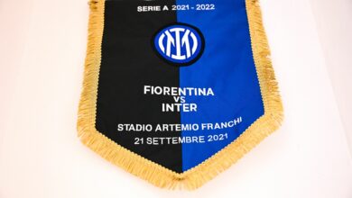 Fiorentina Inter
