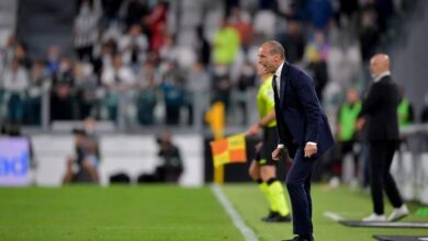 Juve vincere