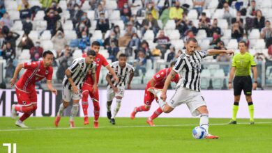 Respira Juventus