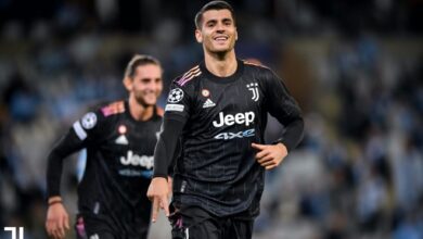 Juve Svezia
