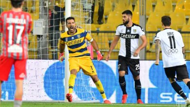 Serie B