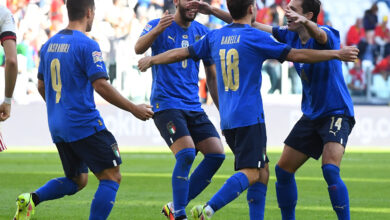 Italia Nations
