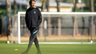 Inter inzaghi