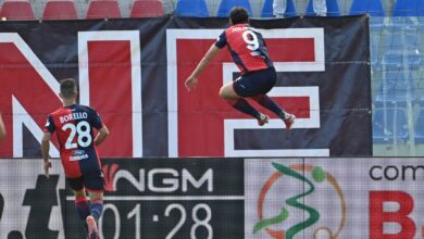 Serie B