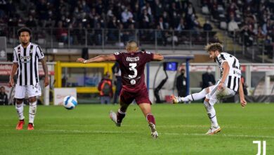 Locatelli Derby