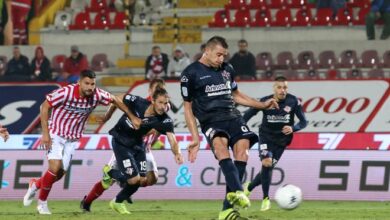Serie B