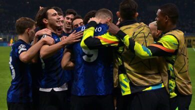 Qualificazione A tutta Dzeko