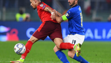 Italia Tradita