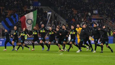inter napoli