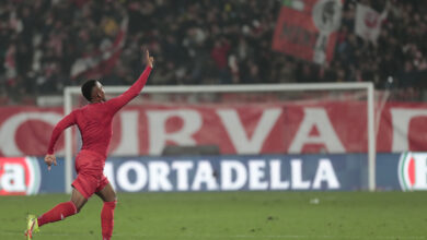 Serie B