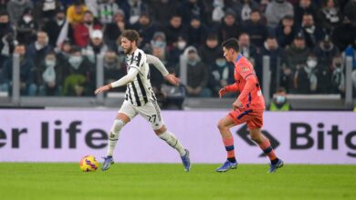 Crisi Juve