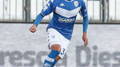 Serie B
