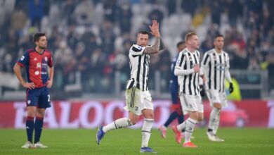 La Juve