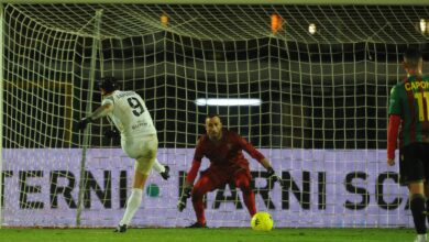 Serie B