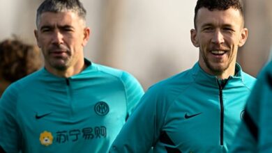 Bologna inter rinviata