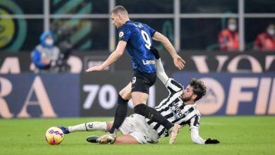 La Supercoppa