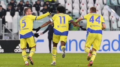 Test Milan