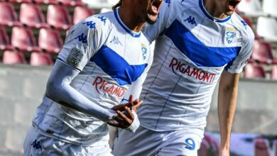 Serie B