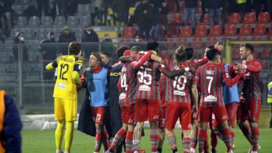 Serie B