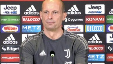 La Juve