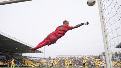 Serie B