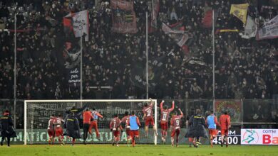 Serie B