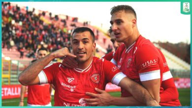 Serie B