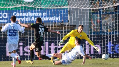 Serie B