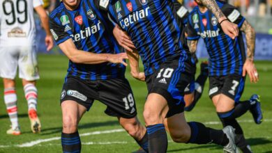 Serie B