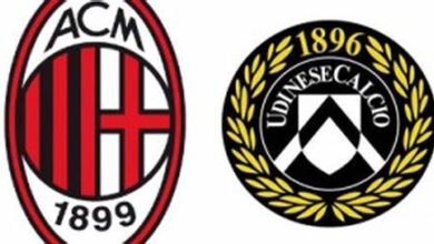 Milan Udinese