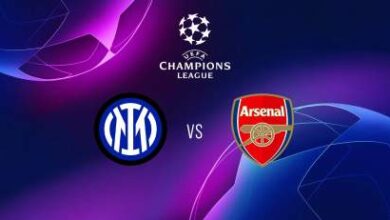 Inter Arsenal