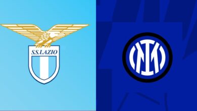 Lazio Inter