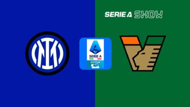 Inter-venezia