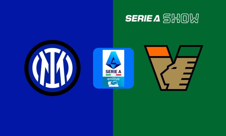 Inter-venezia